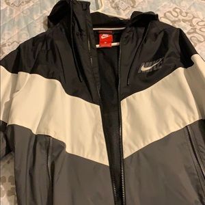 Nike Windbreaker
